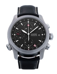 Bremont ALT1 ALT1-ZT/51